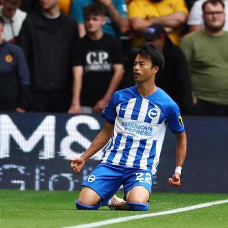 ブライトン・アンド・ホーヴ・アルビオンFC_百度百科