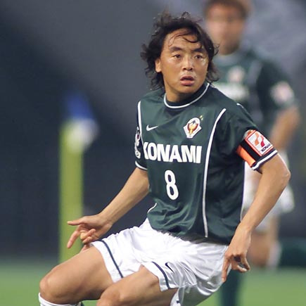 北澤豪（元日本国籍のサッカー選手）_百度百科