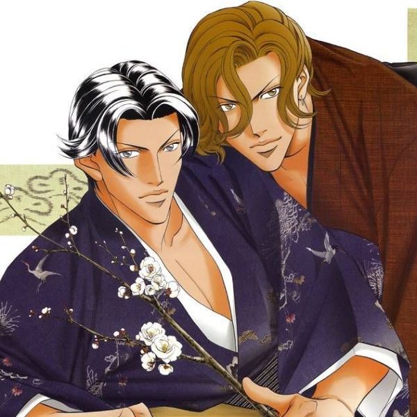 冬の蝉（日本で松本佳久と三瓶聖が監督を務めたアニメーション作品）_