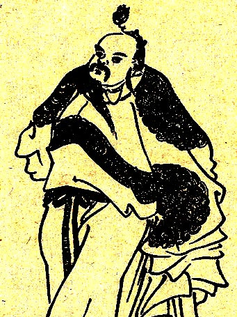 馬謖（三国時代の蜀漢の官僚、将軍）_百度百科