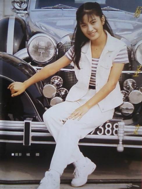 Shengwen Yang（Mainland Chinese actress）_Baiduwiki
