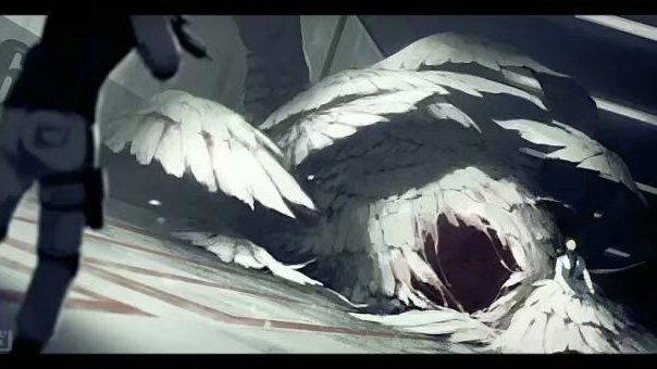 Many-Winged Angel_Baiduwiki