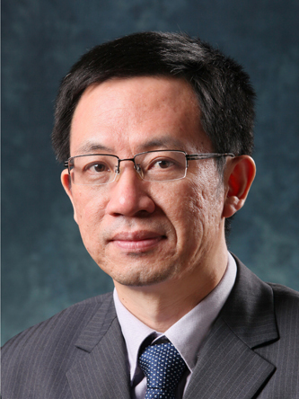 Sun Ninghui（Chairman of China Computer Federation, Academician of ...