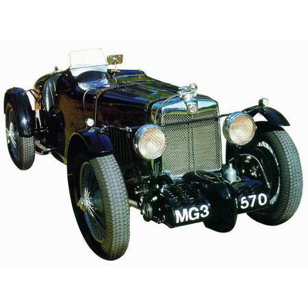 MorrisGarages（英国のスポーツカー・ラグジュアリーブランド）_百度百科