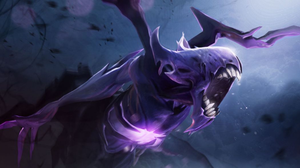 DOTA 2（A 2013 RTS game developed by the American Valve Corporation ...