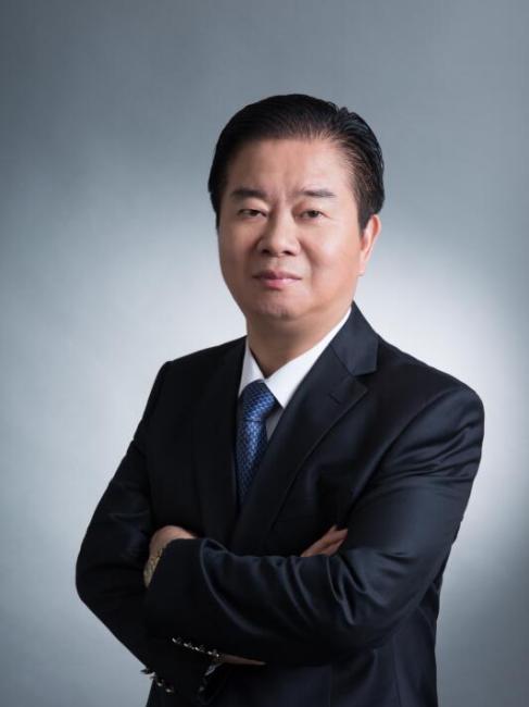 Lin Long'an（Member of the 14th National Committee of the Chinese People ...