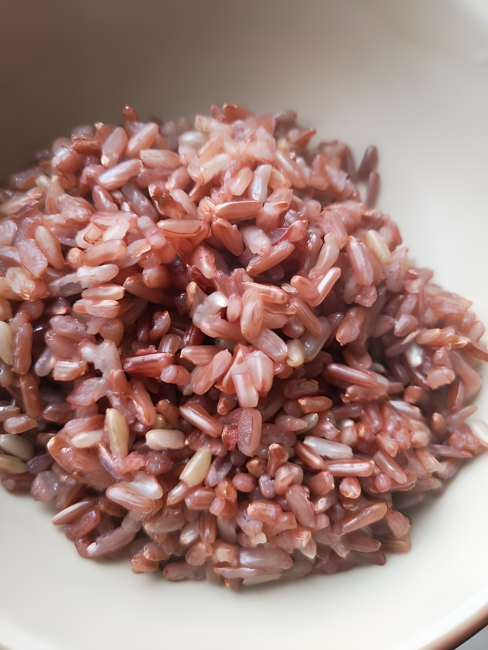 Red Rice_Baiduwiki