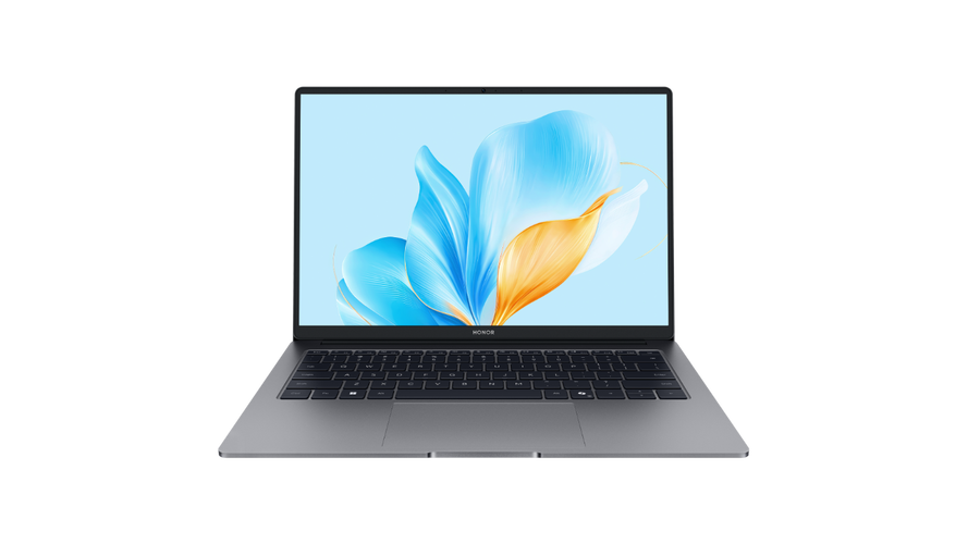 HONORノートPC X14 2025_百度百科