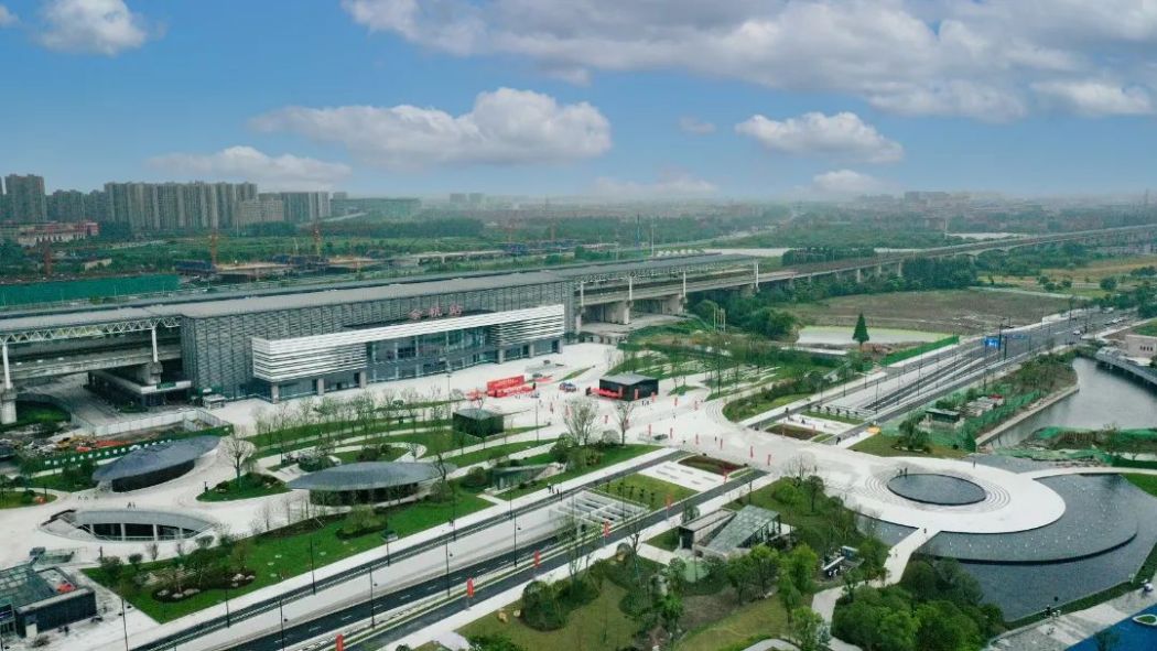 Linping District（A district of Hangzhou City in Zhejiang Province ...