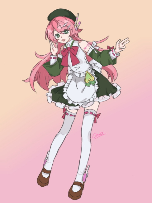 桃音モモ_百度百科