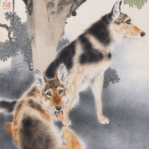 劉奎齢_百度百科