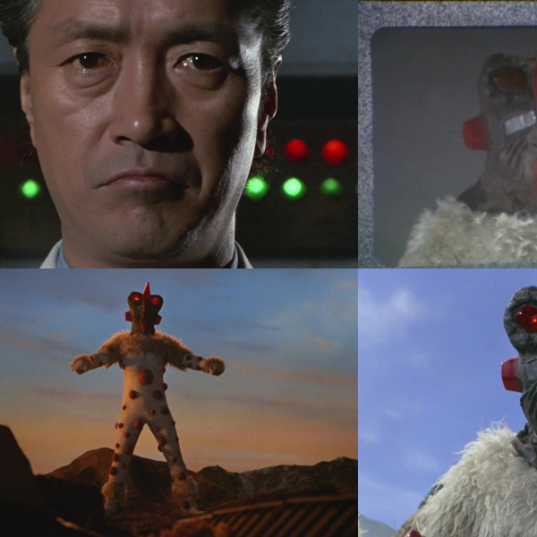 暗殺宇宙人ナックル星人_百度百科