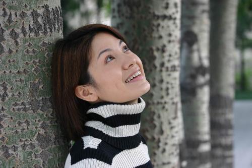 Shengwen Yang（Mainland Chinese actress）_Baiduwiki