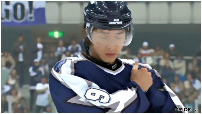 プライド（日本で2004年に放送された木村拓哉主演のテレビドラマ。）_
