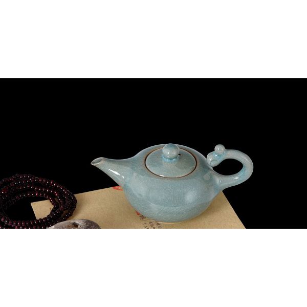 汝窯_百度百科