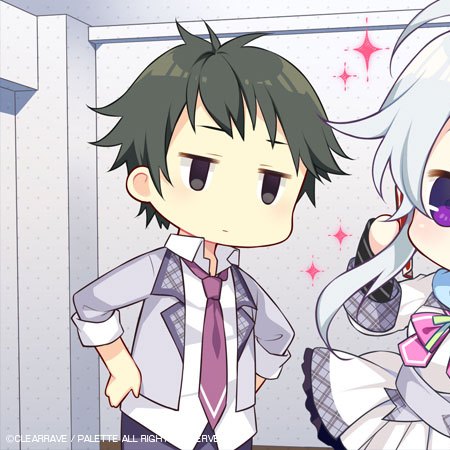 9-nine-そらいろそらうたそらのおと_百度百科