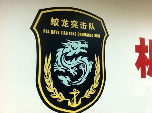蛟龍突撃隊_百度百科