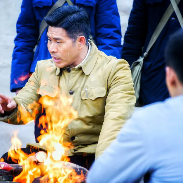 紅旗渠_百度百科