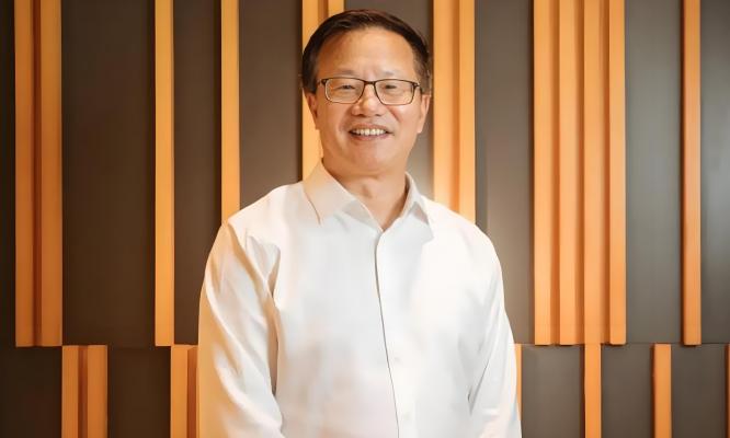 Yu Dechao（Chinese biopharmaceutical entrepreneur and scientist）_Baiduwiki