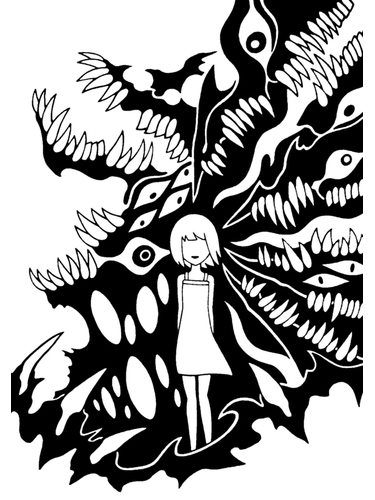 SCP-053（Character in the novel SCP Foundation series）_Baiduwiki