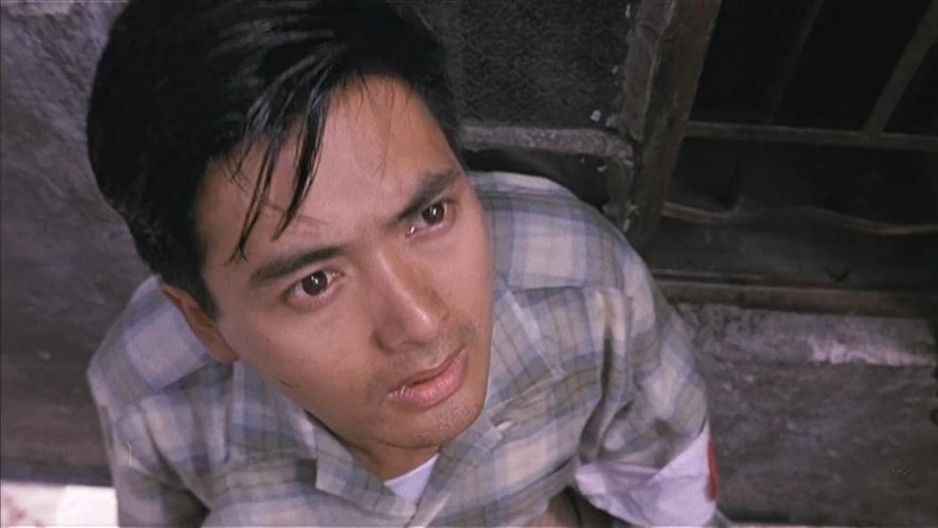Chow Yun Fat（Chinese-language film and television actor, photographer ...
