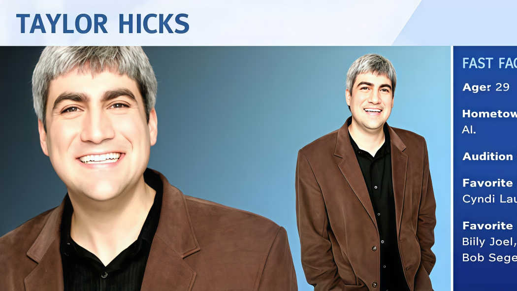 American Idol Season 5_Baiduwiki