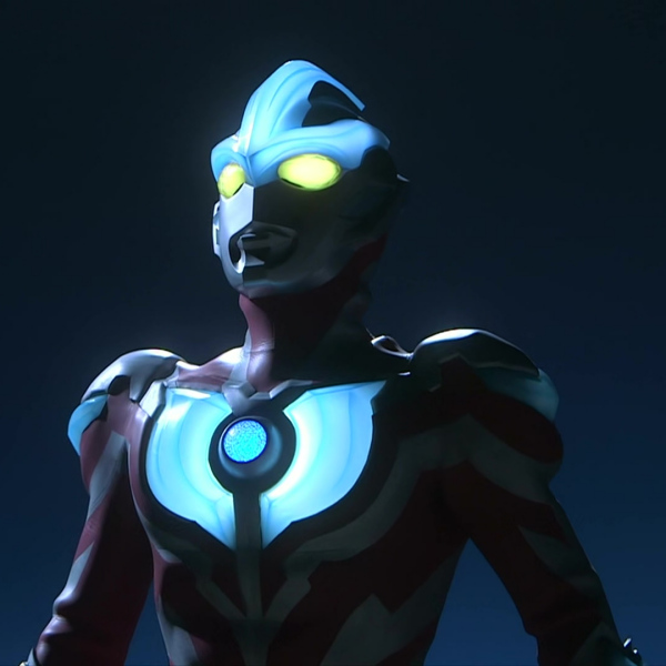 ウルトラマンギンガ_百度百科
