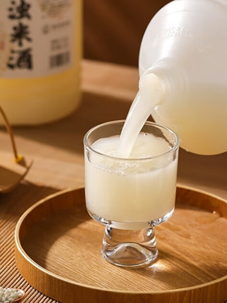 rice wine_Baiduwiki