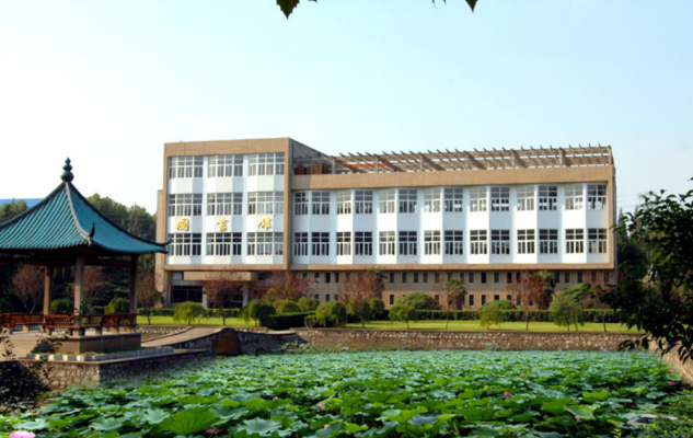 Army Engineering University of PLA_Baiduwiki