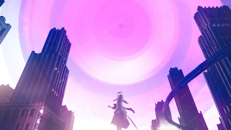 Robin（A character in the video game Honkai: Star Rail and its ...