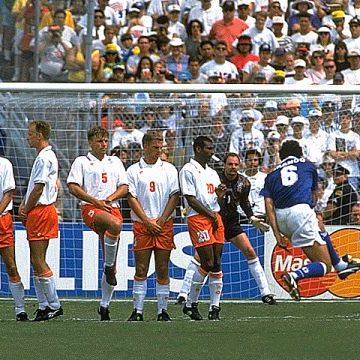 1994 FIFAワールドカップ_百度百科