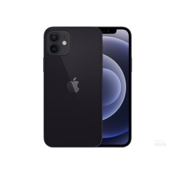 iPhone 12（アップル株式会社が2020年10月に発売したスマートフォン