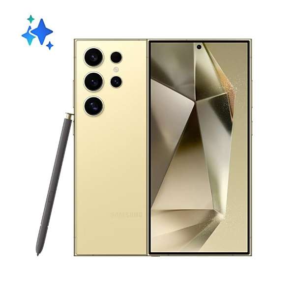 Samsung Galaxy S24 ウルトラ_百度百科