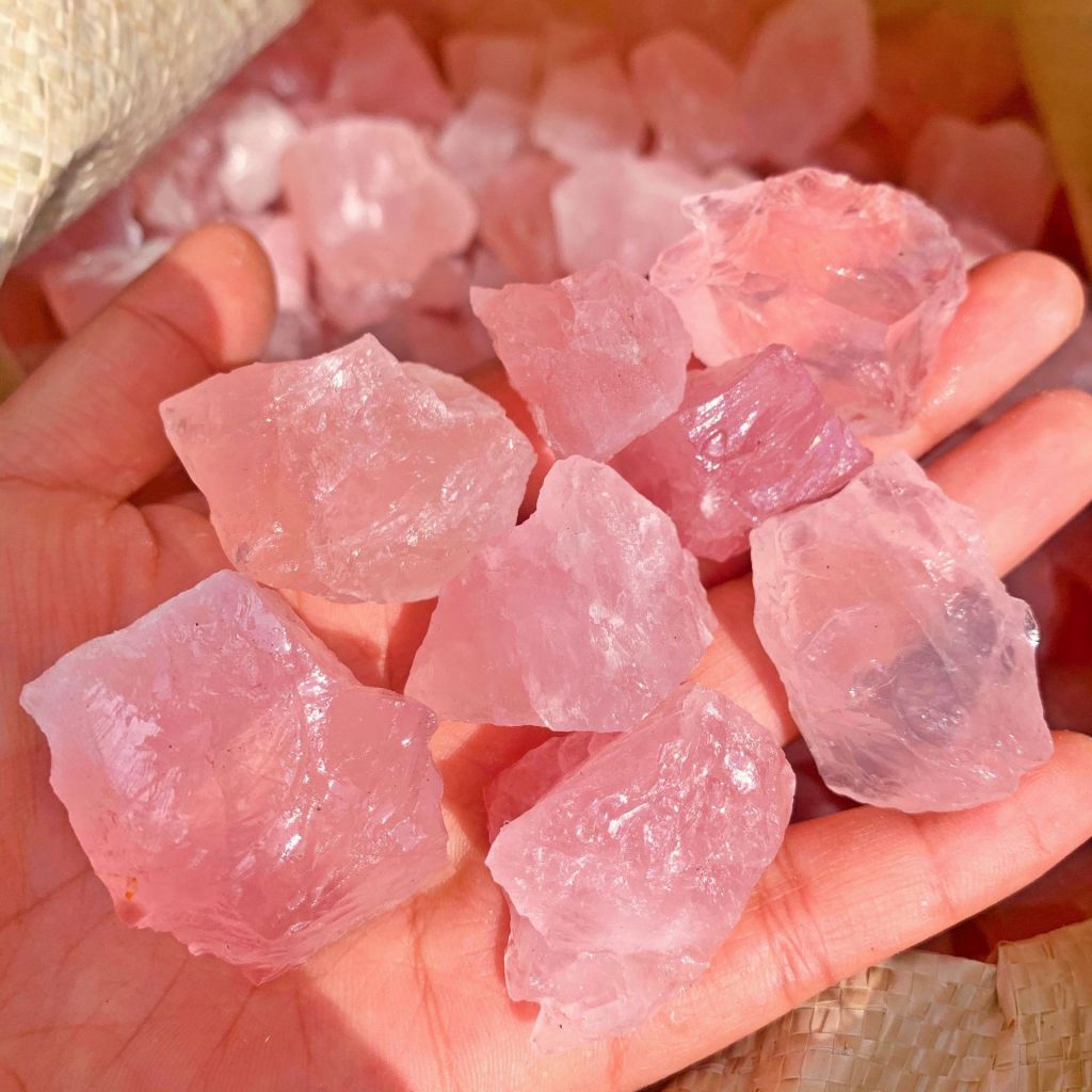 天然水晶_百度百科