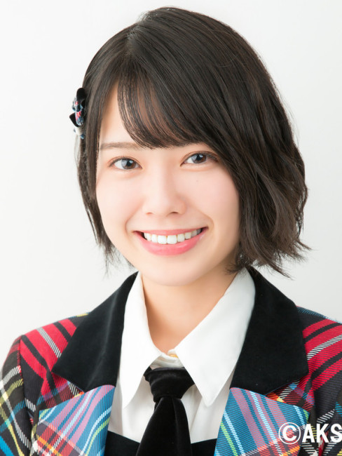 AKB 48グループ 小田えりな サイン Team8 写真 レア 非売品 AKB 48