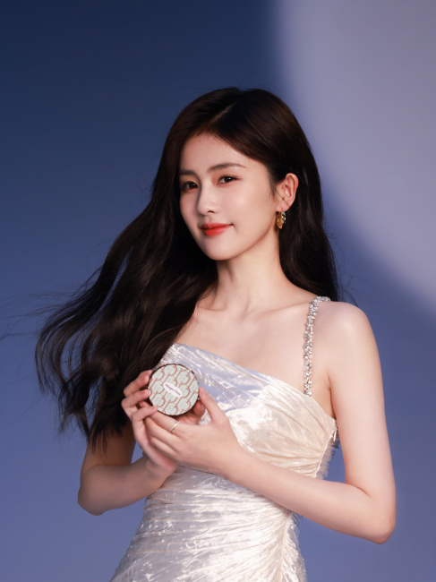 Bai Lu（Actriz china continental de cine y televisión）_Baidu Enciclopedia