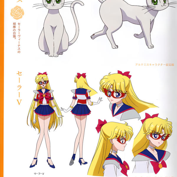 愛野 美奈子_百度百科