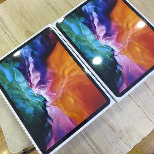 iPad Pro 12.9インチ（第4世代） Apple iPad Pro 12.9インチ 第4世代 Wi-Fi 512GB 2020年春モデル 価格