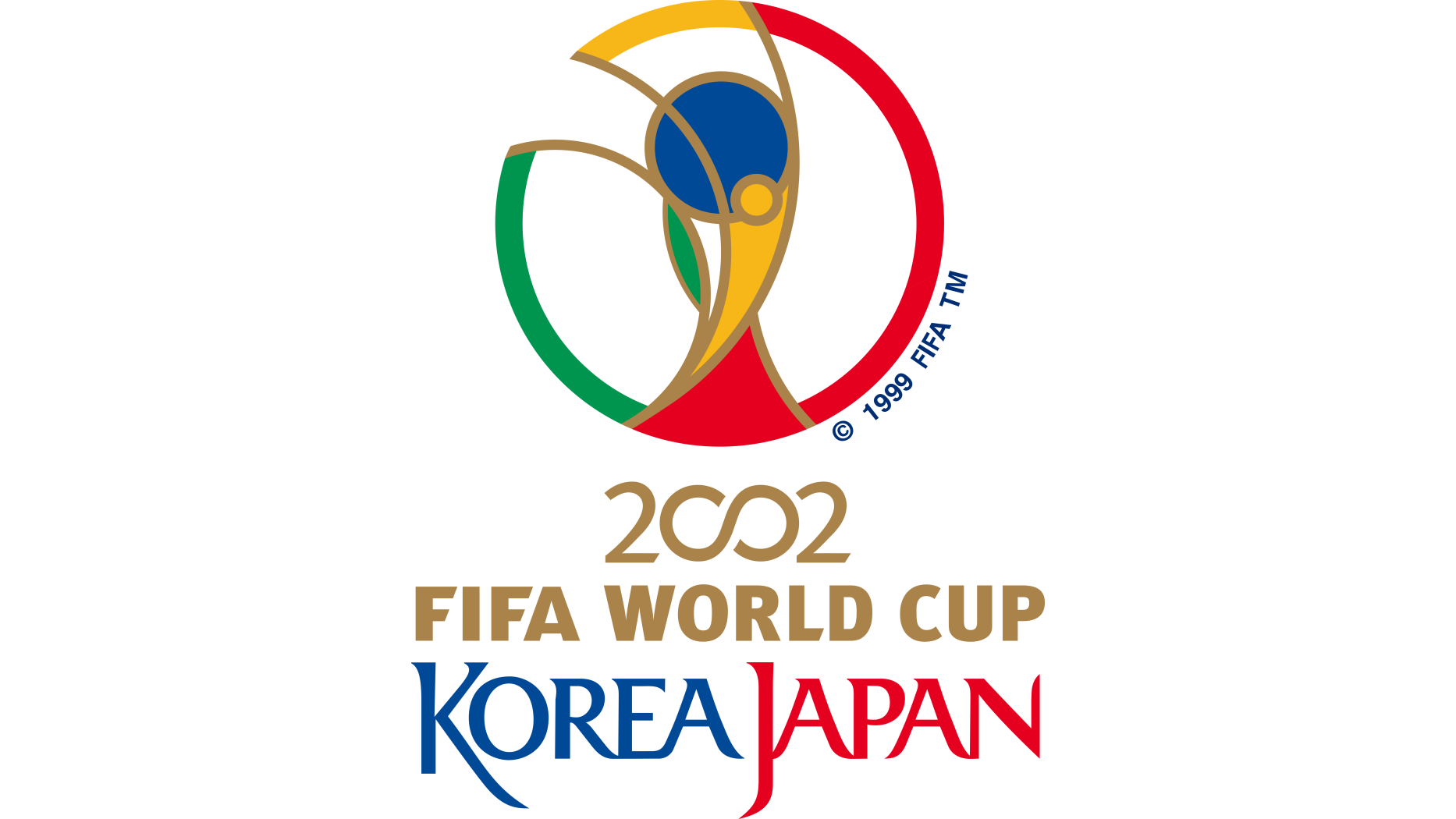 2002 Korea Japan FIFA World Cup（17th FIFA World Cup）_Baiduwiki