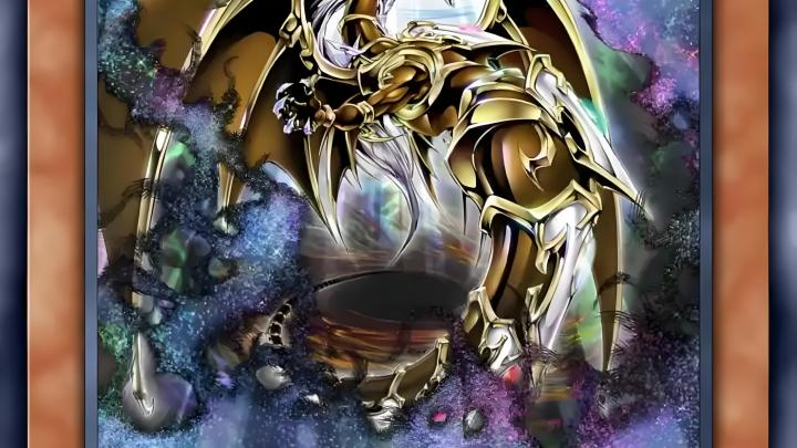 万物創世龍_百度百科