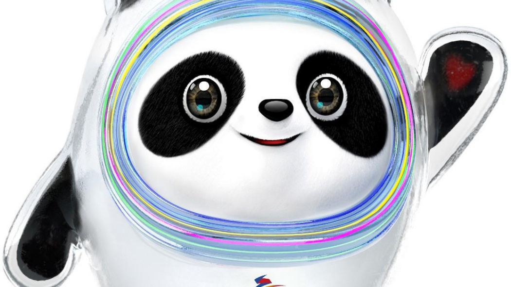 オリンピックマスコット_百度百科
