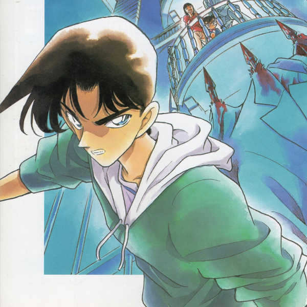 服部 平次_百度百科