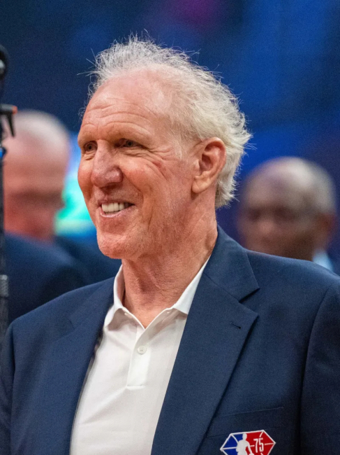 NBA ビル・ウォルトン フィギュア NBA ビル・ウォルトン フィギュア Bill Walton（元アメリカのプロ