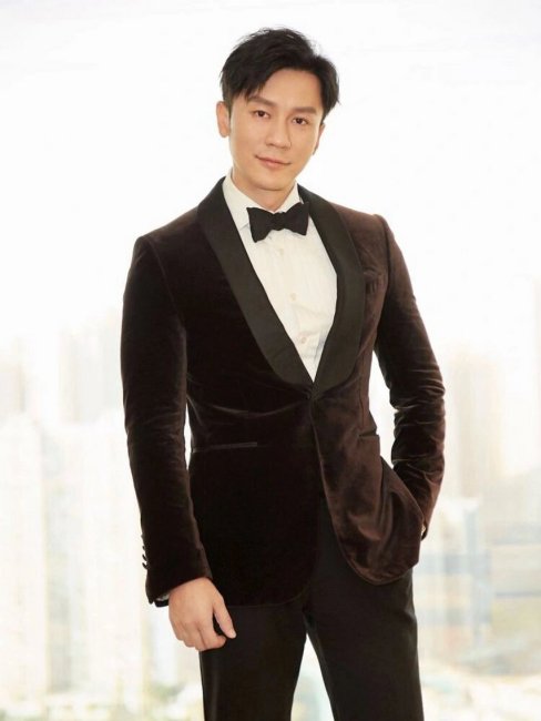 Li Chen（Mainland Chinese actor, director, and producer）_Baiduwiki