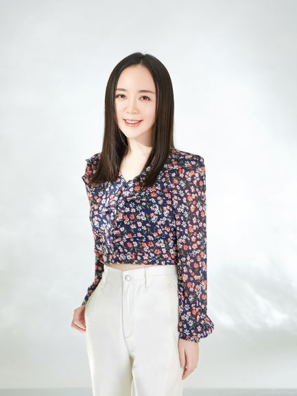 yuyu（Mainland Chinese female singer）_Baiduwiki