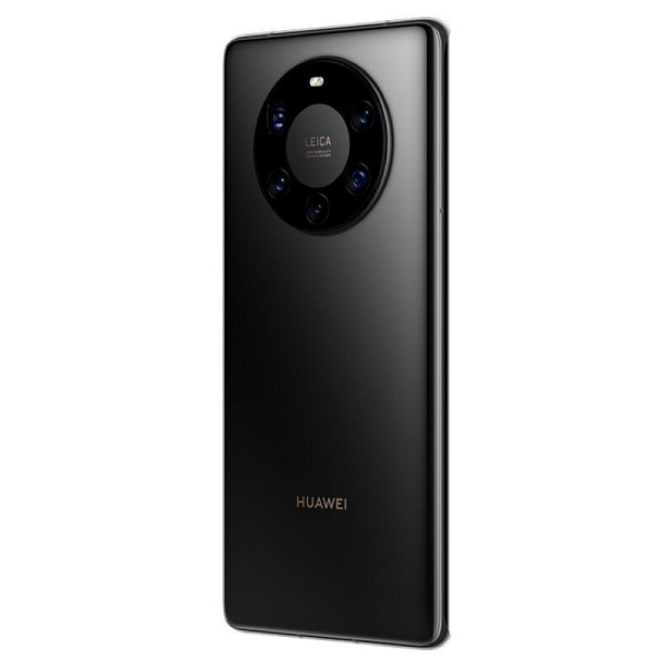 HUAWEI Mate 40 Pro+（ファーウェイが2020年10月22日に発表した
