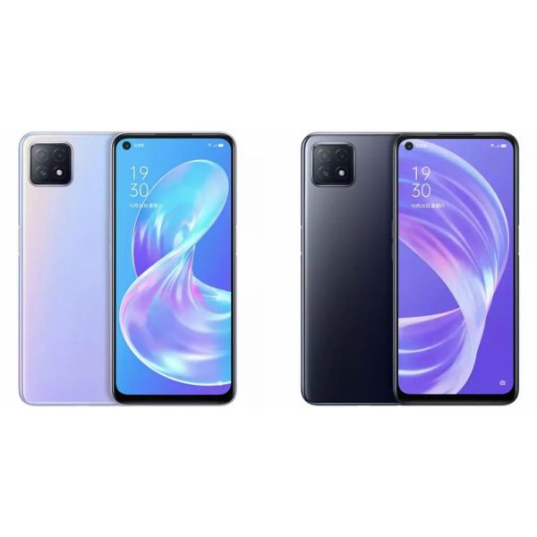 OPPO A72（OPPOが2020年7月に発表したスマートフォン。）_百度百科