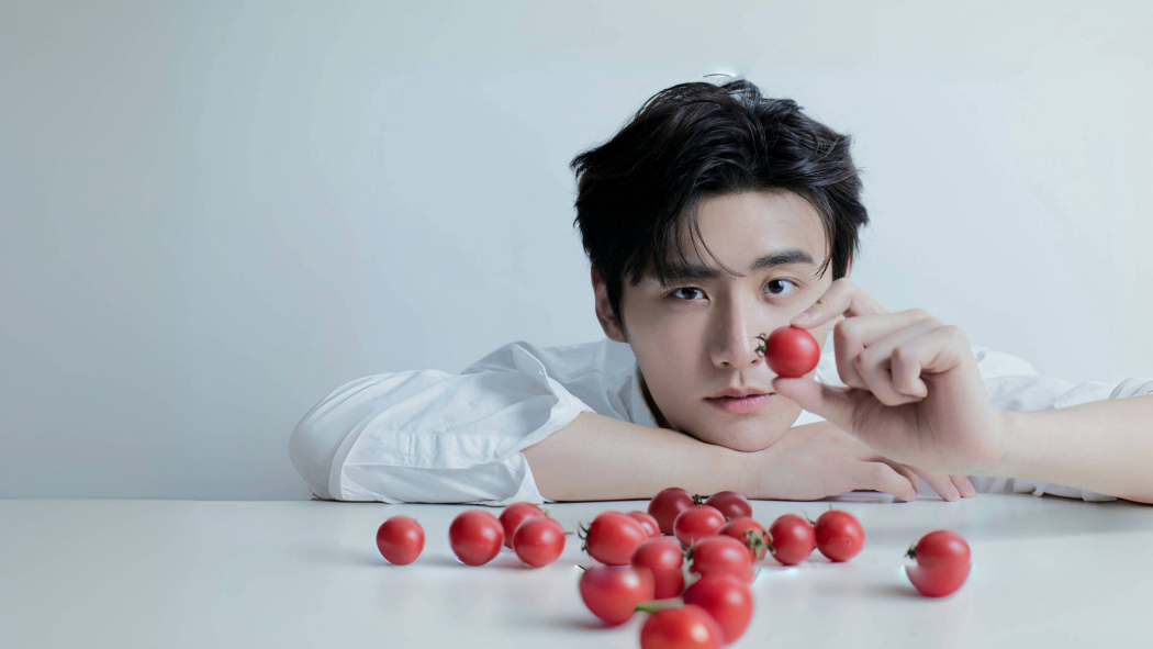 Li Yuwei（actor）_Baiduwiki