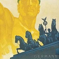 1936年ベルリンオリンピック_百度百科