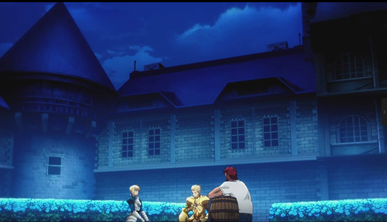 イスカンダル（日本のライトノベル『Fate/Zero』の登場人物）_百度百科